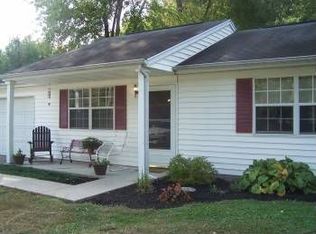 233 E Osborne St, Bethel, OH 45106