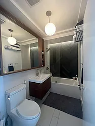 Rented by Lodger Corp