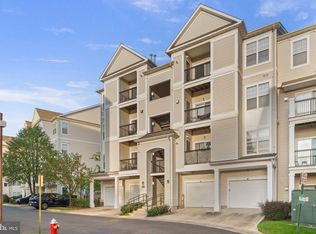 Fairfax Ridge Condo, Fairfax, VA 22030