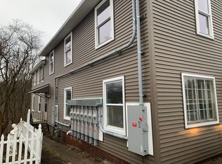 5022 Ridge Ave SE #4, Canton, OH 44707