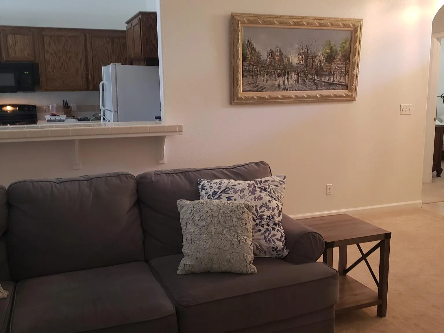 3 bed, 1550 sqft, $2,400 — Photo 4