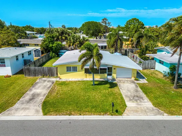 310 Park Ave, Satellite Beach, FL 32937