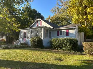 2154 Wiltshire Rd, Berkley, MI 48072