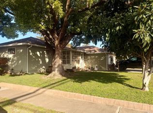 1124 Shetler Avenue, Napa, CA