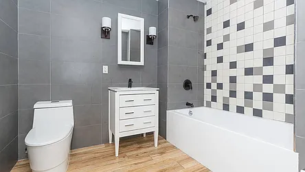 Rented by Affordable Living NYC LLC