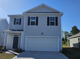 683 Gryffindor Dr LOT 72, Longs, SC 29568