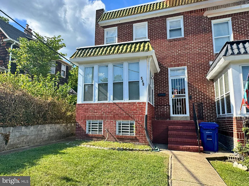 548 Radnor Ave