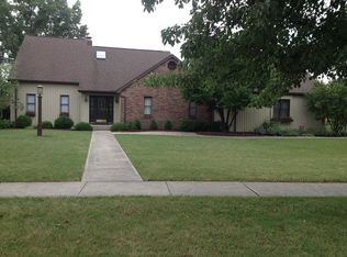 2758 Foxfire Ln, Findlay, OH 45840