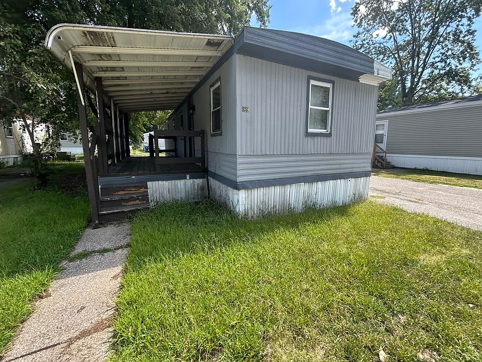 2nd image of 7519 Dorr St Lot 189