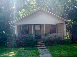 1311 N Walnut Grove Ave, Decatur, IL 62526