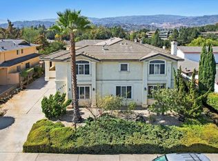 10341 Alpine Dr APT A, Cupertino, CA 95014