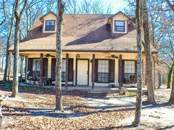 7372 W Dickson Rd, Ardmore, OK 73401