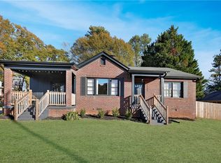 2222 Ridgewood Ave, Anderson, SC 29625