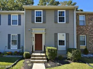 669 Realm Ct W, Odenton, MD 21113