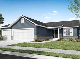 3 Bblt Elmhurst At Elkhorn Rdg, Truesdale, MO 63380