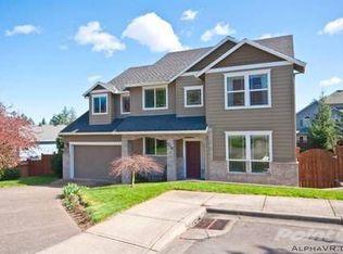 7740 SW 179th Pl, Beaverton, OR 97007