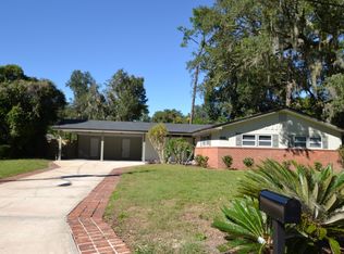 3765 San Viscaya Dr, Jacksonville, FL 32217