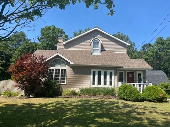35 Newman Ave, Binghamton, NY 13901