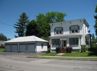6 W Spofford Ave, Dolgeville, NY 13329
