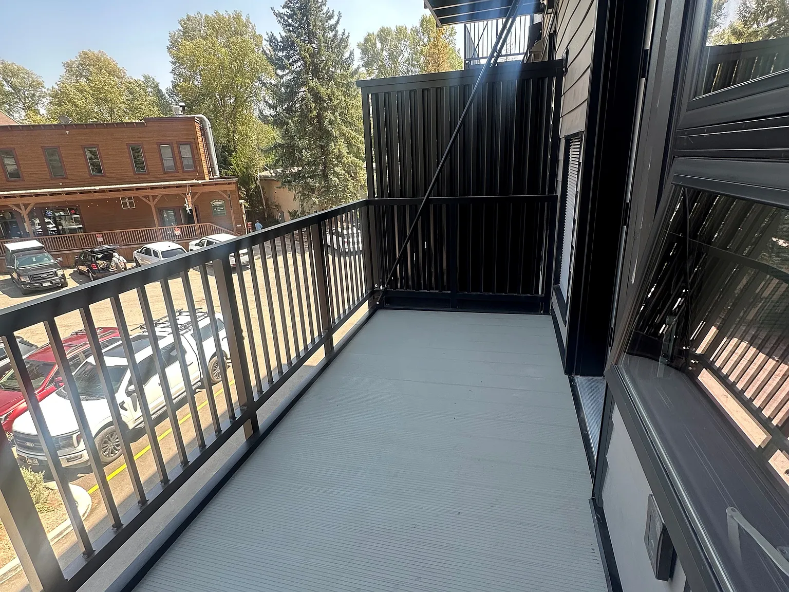 Studio, 443 sqft, $2,850 — Photo 2