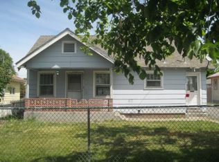 2025 Vine Ave, Klamath Falls, OR 97601