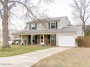 6410 Fernview Rd, Louisville, KY 40291