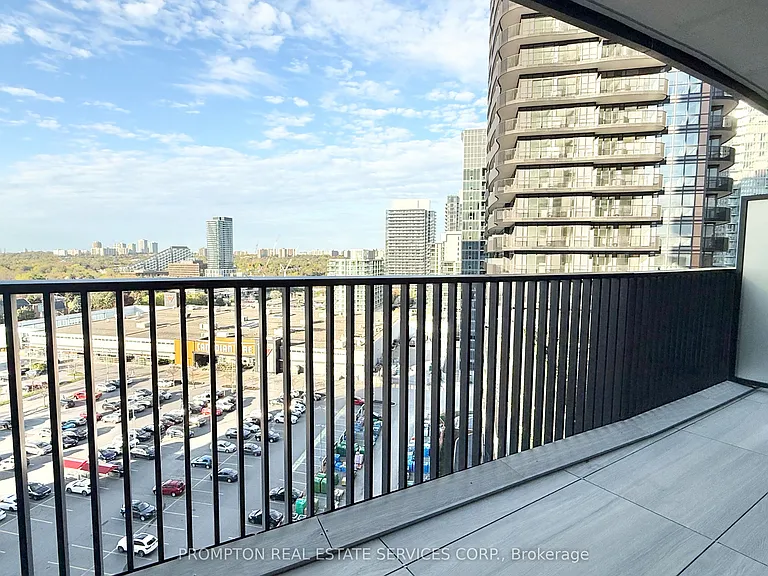 18 Esther Shiner Blvd #1008 — Photo 15