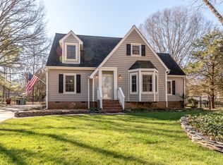 1415 Binford Ct, Charlotte, NC 28212