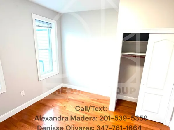 (undisclosed Address), West New York, NJ 07093
