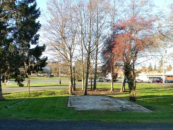 Great Commercial/Residential Lot