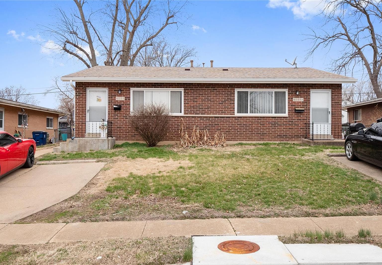 4053 Esseldale Dr, Saint Ann, MO 63074 Zillow