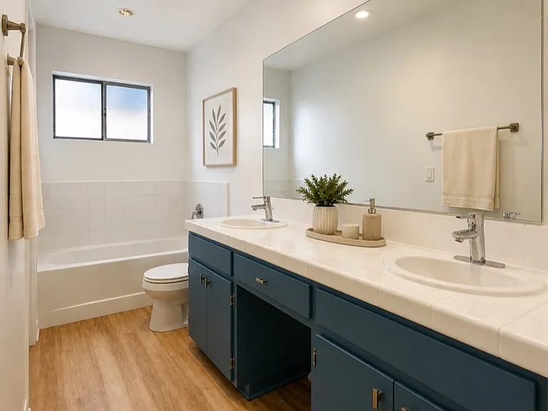 1873 Veteran Ave #1 — Photo 11