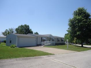 2718 S Springfield Farms Blvd, Brookline Sta, MO 65619