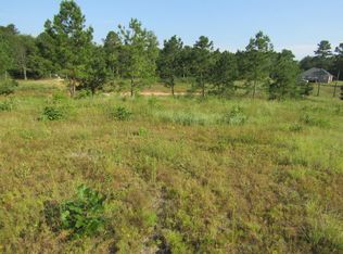 15 Mary Russell Rd, Ellisville, MS 39437