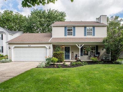 929 Yorktown Dr, Medina, OH, 44256