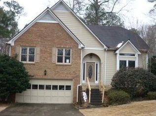 1328 Raleigh Way, Lawrenceville, GA 30043