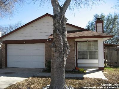 12106 S RIDGE SUMMIT, San Antonio, TX, 78247