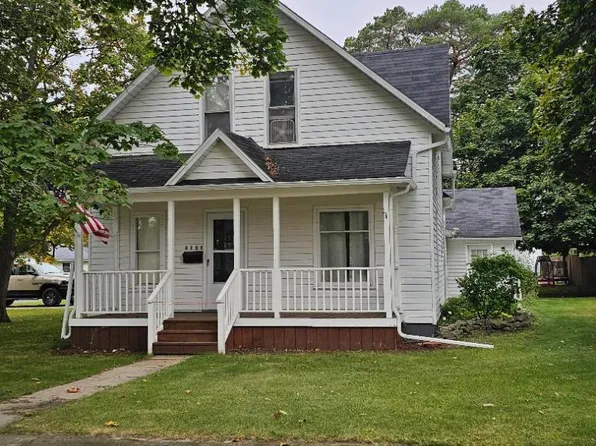 4209 Seeger St, Deford, MI 48726