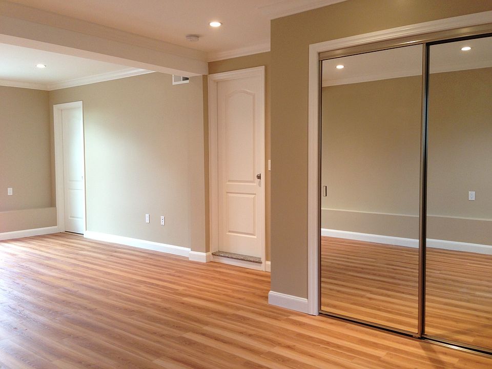 Large Room with Master Bath