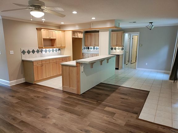 Kitchen, Great Room