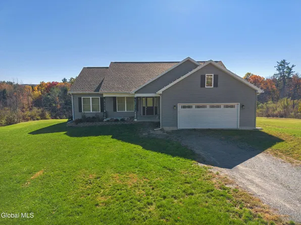 526 Shun Pike, Sloansville, NY 12160