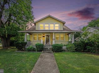 3047 Douglas St NE, Washington, DC 20018