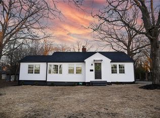 308 S Marshall St, Graham, NC 27253