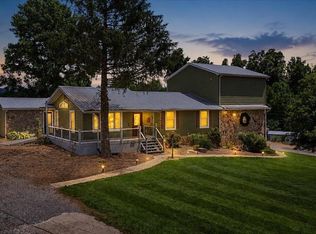 156 Mount Zion Church Rd, Jonesborough, TN 37659