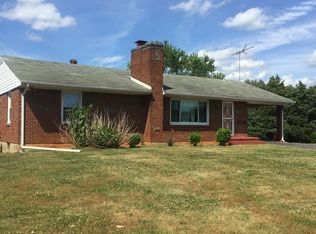 6002 Pleasant Valley Rd, Lynchburg, VA 24504