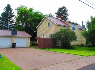 257 E Michigan Ave, Ironwood, MI 49938