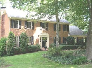 3257 Hunterdon Way SE, Marietta, GA 30067