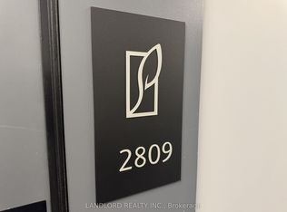 4130 Parkside Village Dr #2809, Mississauga, ON L5B 0L7