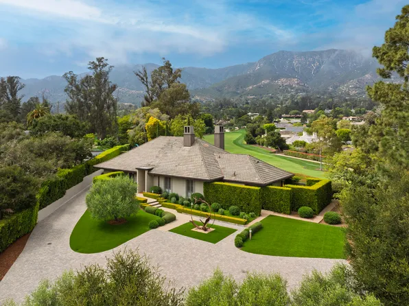 2000 Sandy Pl, Santa Barbara, CA 93108