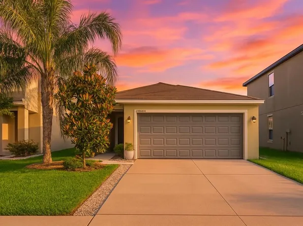 10205 Summer Kiss Ave, Riverview, FL 33578